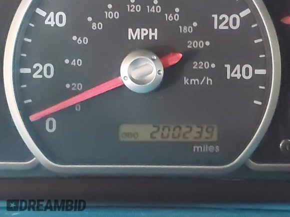 2004 Mitsubishi Endeavor XLS z VIN 4A4MN31S44E054150, wystawiony jako IAAI lot #41867238 z przebiegiem 200 239 mil mil oraz . Historia ofert i sprzedaży dostępna na DreamBid. Obrazek 16.
