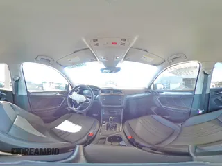 2023 Volkswagen Tiguan SE с VIN 3VV3B7AXXPM088057, выставлен на аукционе Copart как лот 49840355 с пробегом 21 405 миль миль и Списание • Salvage title. История ставок и продаж доступна на DreamBid. Изображение 16.