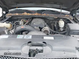 2003 Chevrolet Silverado 1500HD LS with VIN 1GCGK13U63F214778, listed as a IAAI auction lot 42141435 with 161,669 mi miles and . Bid and sale history available at DreamBid. Image 10.