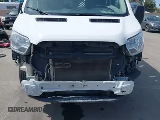 2019 Ford Transit с VIN 1FTYR1ZM2KKB02167, выставлен на аукционе IAAI как лот 41985772 с пробегом 88 517 миль миль и . История ставок и продаж доступна на DreamBid. Изображение 18.