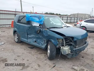 2008 Scion xB z VIN JTLKE50E481048985, wystawiony jako IAAI lot #41651069 z przebiegiem 188 147 mil mil oraz . Historia ofert i sprzedaży dostępna na DreamBid. Obrazek 1.
