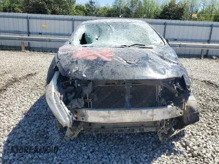 2017 Nissan Murano S with VIN 5N1AZ2MG2HN131633, listed as a Copart auction lot 52332825 with 141,171 mi miles and Salvage Title. Bid and sale history available at carsss.com. Image 5.