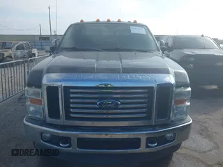 2010 Ford F-350 with VIN 1FTSW3BR4AEA99897, listed as a IAAI auction lot 41493337 with 232,318 mi miles and . Bid and sale history available at DreamBid. Image 6.