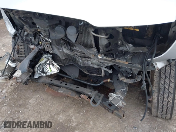2006 Toyota Tacoma with VIN 5TEUX42N66Z233581, listed as a IAAI auction lot 41897141 with 153,117 mi miles and . Bid and sale history available at DreamBid. Image 6.