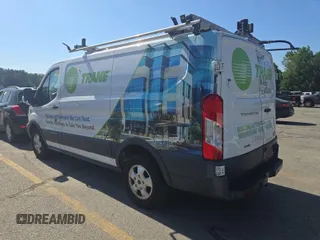 2018 Ford Transit с VIN 1FTYR1YG7JKA30182, выставлен на аукционе IAAI как лот 42774231 с пробегом 103 209 миль миль и . История ставок и продаж доступна на DreamBid. Изображение 26.