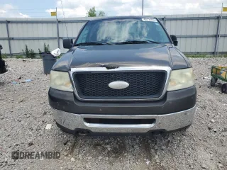 2007 Ford F-150 XLT z VIN 1FTPX14V97FA87720, wystawiony jako Copart lot #65721015 z przebiegiem 255 295 mil mil oraz Czysty tytuł • Clean title. Historia ofert i sprzedaży dostępna na DreamBid. Obrazek 5.