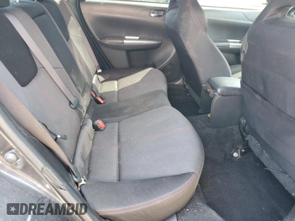 2014 Subaru WRX WRX с VIN JF1GV7E61EG010787, выставлен на аукционе Copart как лот 61637585 с пробегом 143 319 миль миль и Списание • Salvage title. История ставок и продаж доступна на DreamBid. Изображение 10.