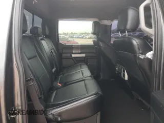 2019 Ford F-250 XL с VIN 1FT7W2B64KEE81564, выставлен на аукционе Copart как лот 51099605 с пробегом 58 233 миль миль и Списание • Salvage title. История ставок и продаж доступна на DreamBid. Изображение 10.