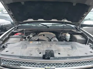 2013 Chevrolet Silverado 1500 LTZ with VIN 3GCPKTE79DG133941, listed as a IAAI auction lot 41189849 with 133,229 mi miles. Bid and sale history available at carsss.com. Image 10.