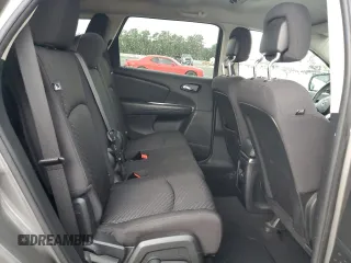 2012 Dodge Journey SXT с VIN 3C4PDCBG3CT264948, выставлен на аукционе Copart как лот 59471525 с пробегом 88 092 миль миль и Списание • Salvage title. История ставок и продаж доступна на DreamBid. Изображение 11.