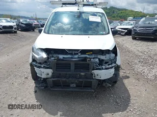 2023 Ford Transit Connect XLT с VIN NM0LS7T24P1558982, выставлен на аукционе IAAI как лот 42079482 с пробегом 36 376 миль миль и . История ставок и продаж доступна на DreamBid. Изображение 6.