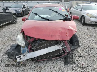 2012 Toyota Prius One z VIN JTDKN3DU8C5494835, wystawiony jako Copart lot #81423183 z przebiegiem Nie podano mil oraz Czysty tytuł • Clean title. Historia ofert i sprzedaży dostępna na DreamBid. Obrazek 5.