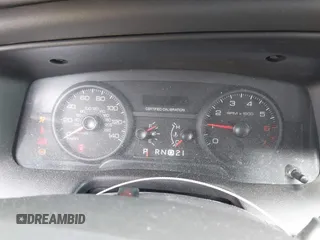 2010 Ford Police Interceptor с VIN 2FABP7BV1AX118489, выставлен на аукционе IAAI как лот 42597521 с пробегом Не указан миль и . История ставок и продаж доступна на DreamBid. Изображение 7.