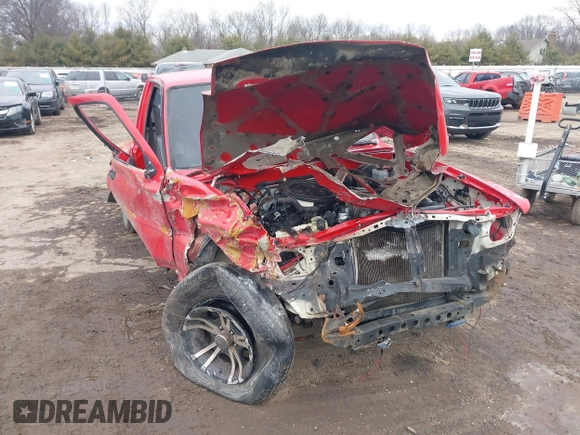 1989 Toyota Pickup с VIN JT4RN81R9K5020726, выставлен на аукционе IAAI как лот 41502393 с пробегом Не указан миль и . История ставок и продаж доступна на DreamBid. Изображение 1.