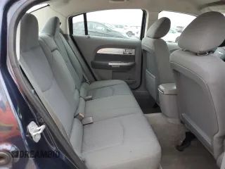 2008 Chrysler Sebring Touring with VIN 1C3LC56K38N272216, listed as a Copart auction lot 80741024 with 175,954 mi miles and Salvage Title. Bid and sale history available at carsss.com. Image 10.