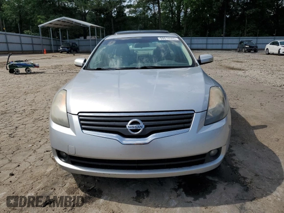 2007 Nissan Altima SL z VIN 1N4BL21E07C215754, wystawiony jako Copart lot #59016505 z przebiegiem 171 985 mil mil oraz Szkoda całkowita • Salvage title. Historia ofert i sprzedaży dostępna na DreamBid. Obrazek 5.