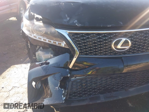 2013 Lexus RX 350 z VIN 2T2BK1BA5DC192358, wystawiony jako IAAI lot #40568751 z przebiegiem 178 877 mil mil oraz . Historia ofert i sprzedaży dostępna na DreamBid. Obrazek 6.