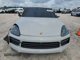 2023 Porsche Cayenne S с VIN WP1AB2AY3PDA14605, выставлен на аукционе Copart как лот 70424044 с пробегом 22 946 миль миль и Списание • Salvage title. История ставок и продаж доступна на DreamBid. Изображение 5.
