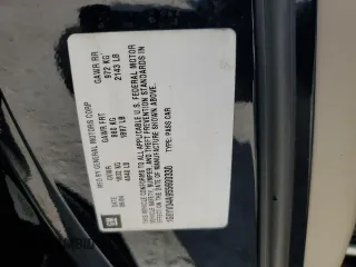 2005 Cadillac XLR z VIN 1G6YV34A955600330, wystawiony jako Copart lot #76173224 z przebiegiem Nie podano mil oraz Szkody całkowita. Historia ofert i sprzedaży dostępna na DreamBid. Obrazek 13.