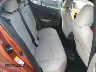 2019 Lexus UX 200 z VIN JTHY3JBH7K2000375, wystawiony jako Copart lot #51208615 z przebiegiem 96 825 mil mil oraz Szkoda całkowita • Salvage title. Historia ofert i sprzedaży dostępna na DreamBid. Obrazek 10.