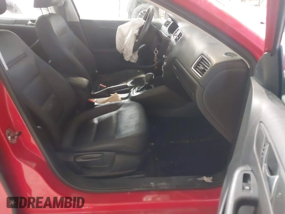 2012 Volkswagen Jetta SE с VIN 3VWDP7AJ8CM397842, выставлен на аукционе IAAI как лот 41591889 с пробегом 103 490 миль миль и . История ставок и продаж доступна на DreamBid. Изображение 5.