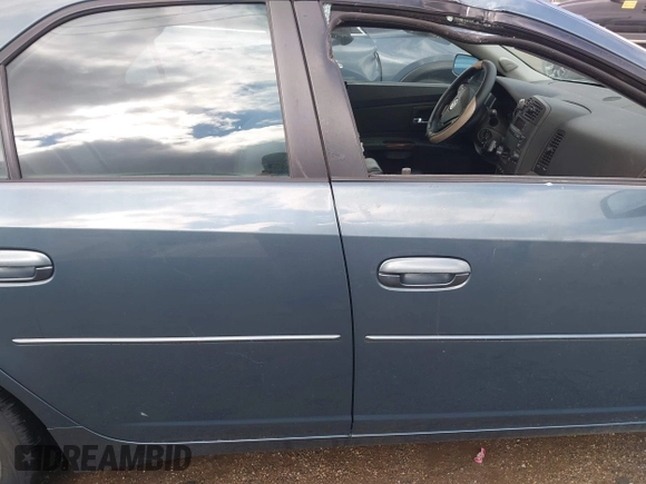 2005 Cadillac CTS with VIN 1G6DP567750145142, listed as a IAAI auction lot 42064222 with 138,127 mi miles and . Bid and sale history available at DreamBid. Image 13.