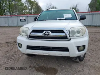 2006 Toyota 4Runner SR5 z VIN JTEZU14R060083248, wystawiony jako IAAI lot #41879414 z przebiegiem 293 401 mil mil oraz . Historia ofert i sprzedaży dostępna na DreamBid. Obrazek 11.
