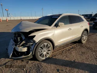 2018 Lincoln MKX Reserve z VIN 2LMPJ8LR3JBL29442, wystawiony jako Copart lot #89402885 z przebiegiem 65 918 mil mil oraz Szkody całkowita. Historia ofert i sprzedaży dostępna na DreamBid. Obrazek 1.