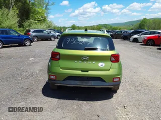 2022 Hyundai Venue SEL with VIN KMHRC8A3XNU132734, listed as a IAAI auction lot 41907902 with 69,665 mi miles and . Bid and sale history available at DreamBid. Image 17.