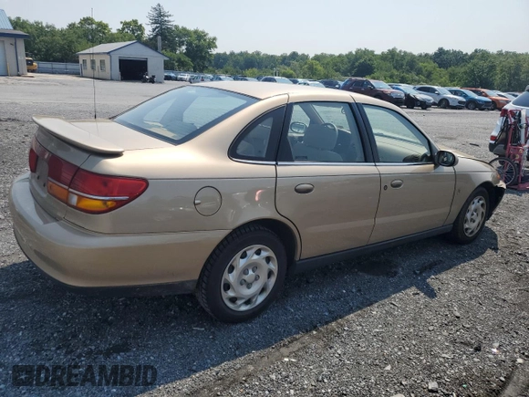 2000 Saturn LS z VIN 1G8JU52F6YY606949, wystawiony jako Copart lot #71205344 z przebiegiem 225 150 mil mil oraz Szkoda całkowita • Salvage title. Historia ofert i sprzedaży dostępna na DreamBid. Obrazek 3.