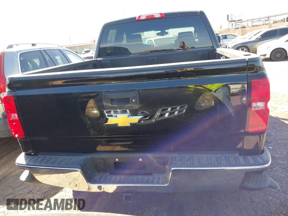 2017 Chevrolet Silverado 1500 LT with VIN 3GCPCREC7HG360001, listed as a IAAI auction lot 42202189 with 92,438 mi miles and . Bid and sale history available at DreamBid. Image 16.