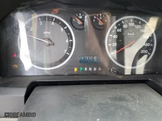2010 Dodge Ram 1500 ST with VIN 1D7RV1GP9AS105746, listed as a Copart auction lot 67363162 with 287,972 mi miles and Salvage Title. Bid and sale history available at carsss.com. Image 9.