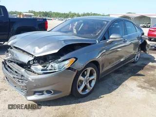 2013 Ford Fusion SE with VIN 3FA6P0H74DR338049, listed as a IAAI auction lot 42090944 with 139,645 mi miles. Bid and sale history available at carsss.com. Image 17.