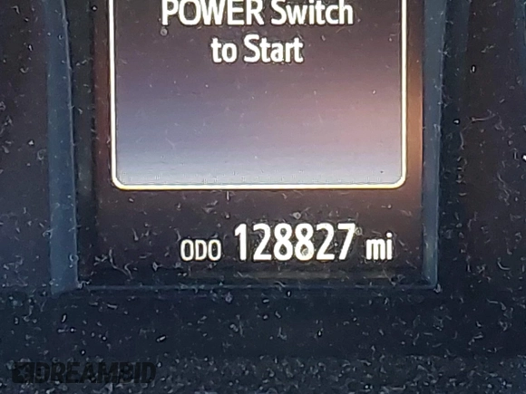 2017 Toyota Camry Hybrid LE with VIN 4T1BD1FK1HU213485, listed as a IAAI auction lot 41860762 with 128,827 mi miles. Bid and sale history available at carsss.com. Image 15.
