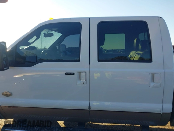 2012 Ford F-250 XL z VIN 1FT7W2BT4CEC74924, wystawiony jako IAAI lot #41634343 z przebiegiem 266 069 mil mil oraz . Historia ofert i sprzedaży dostępna na DreamBid. Obrazek 14.