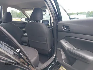 2024 Nissan Altima SV with VIN 1N4BL4DV5RN337279, listed as a IAAI auction lot 42642782 with 46,554 mi miles and . Bid and sale history available at DreamBid. Image 8.