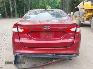 2013 Ford Fusion SE with VIN 3FA6P0HR3DR382187, listed as a IAAI auction lot 42442910 with 82,491 mi miles and . Bid and sale history available at DreamBid. Image 16.