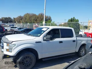2016 Ford F-150 XLT with VIN 1FTEW1C82GKD77780, listed as a IAAI auction lot 42206407 with 114,932 mi miles and . Bid and sale history available at DreamBid. Image 15.
