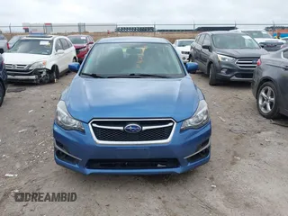 2016 Subaru Impreza Premium с VIN JF1GJAB68GH008562, выставлен на аукционе IAAI как лот 42120330 с пробегом 75 876 миль миль и . История ставок и продаж доступна на DreamBid. Изображение 12.