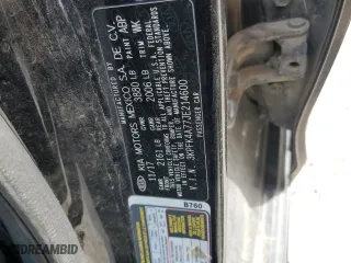 2018 Kia Forte LX with VIN 3KPFK4A77JE214600, listed as a Copart auction lot 46690995 with 144,286 mi miles and Salvage Title. Bid and sale history available at carsss.com. Image 12.