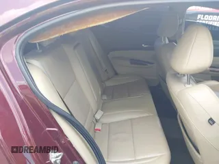2015 Acura TLX Technology with VIN 19UUB1F52FA009890, listed as a IAAI auction lot 42173020 with 110,111 mi miles and . Bid and sale history available at DreamBid. Image 8.