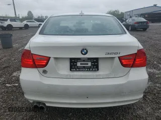 2011 BMW 3 Series 328i xDrive z VIN WBAPK5G59BNN79984, wystawiony jako Copart lot #57904565 z przebiegiem 134 832 mil mil oraz Czysty tytuł • Clean title. Historia ofert i sprzedaży dostępna na DreamBid. Obrazek 6.