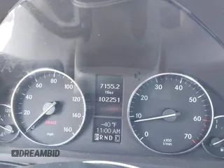2005 Mercedes-Benz C 230 Kompressor with VIN WDBRF40J25F613844, listed as a IAAI auction lot 42674546 with 102,251 mi miles and . Bid and sale history available at DreamBid. Image 7.