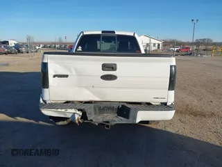 2013 Ford F-150 XL with VIN 1FTMF1EF0DKF50361, listed as a IAAI auction lot 41431876 with 82,849 mi miles and . Bid and sale history available at DreamBid. Image 16.