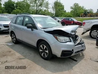 2017 Subaru Forester z VIN JF2SJABCXHH479495, wystawiony jako Copart lot #58722395 z przebiegiem 108 275 mil mil oraz Szkoda całkowita • Salvage title. Historia ofert i sprzedaży dostępna na DreamBid. Obrazek 13.