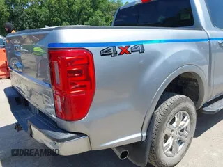 2021 Ford Ranger XL z VIN 1FTER4FH9MLD73624, wystawiony jako IAAI lot #42541439 z przebiegiem 41 718 mil mil oraz . Historia ofert i sprzedaży dostępna na DreamBid. Obrazek 19.