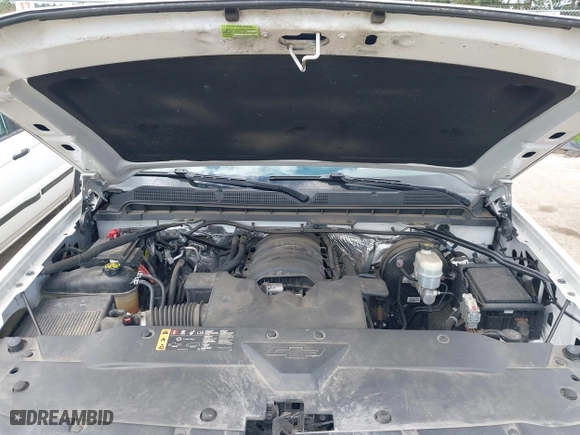 2017 Chevrolet Silverado 1500 LT with VIN 1GCVKREC7HZ131196, listed as a IAAI auction lot 42072336 with 158,140 mi miles. Bid and sale history available at carsss.com. Image 10.