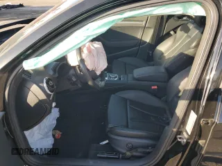 2016 Audi A3 1.8T Premium Plus with VIN WAUC7GFF2G1039901, listed as a Copart auction lot 45042995 with 73,212 mi miles and Salvage Title. Bid and sale history available at carsss.com. Image 7.