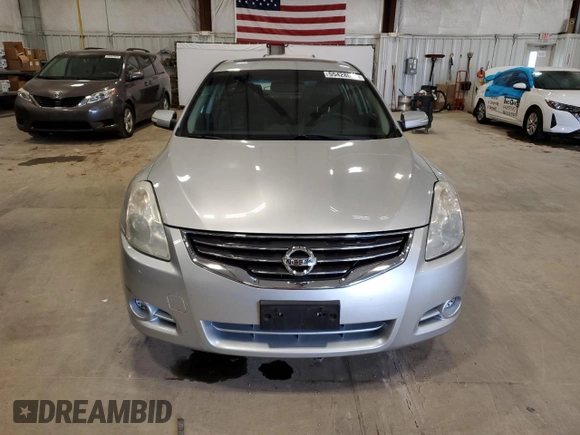 2012 Nissan Altima S with VIN 1N4AL2AP5CC169054, listed as a Copart auction lot 55428085 with 129,751 mi miles and Clean Title. Bid and sale history available at DreamBid. Image 5.
