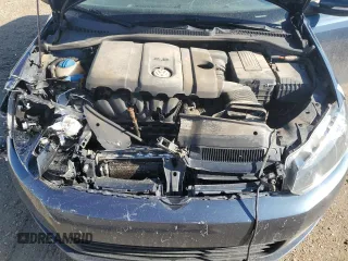 2010 Volkswagen Golf с VIN WVWAA7AJ6AW412620, выставлен на аукционе Copart как лот 54145075 с пробегом Не указан миль и Списание • Salvage title. История ставок и продаж доступна на DreamBid. Изображение 11.